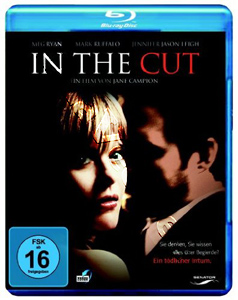 In the Cut (Blu-Ray)